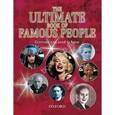 russische bücher: Various - The Ultimate Book of Famous People. Various