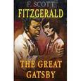 russische bücher: Фицджеральд Ф.С. - Великий Гэтсби. The Great Gatsby