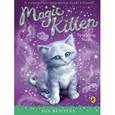 russische bücher: Bentley Sue - Magic Kitten: Sparkling Steps