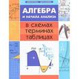 russische bücher: Роганин А.Н. - Алгебра и начала анализа в схемах, терминах, таблицах