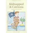 russische bücher: Stevenson R. - Kidnapped & Catriona