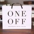 russische bücher: Clare Dowdy - One Off: Independent Retail Design