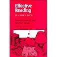 russische bücher: Greenall, S. - Effective Reading Teacher's book: Tchrs': Reading Skills for Advanced Students