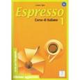 russische bücher: Luciana Ziglio - Espresso 1. Corso di italiano - Livello A1: guida per l'insegnante