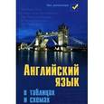 russische bücher: Первухина С.В. - Английский язык в таблицах и схемах.