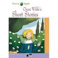 russische bücher: Wilde O. - Ga 2 Oscar Wilde`S Short Stories (+Cd)