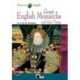 russische bücher: Clemen G. - Ga 2 Great English Monarchs (+Cd)