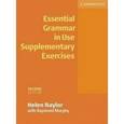 russische bücher: Naylor H. - Essential Grammar in Use Supplementary Exercises