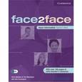 russische bücher: Redston C., Marchand T. - Face2Face: Upper Intermediate: Teacher's Book