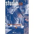russische bücher: Lavenne C - Studio 100 niveau 1 Cahier + CD audio