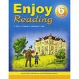 russische bücher: Чернышева Е.А., Збруева Н.К. - Enjoy Reading 6 класс. Книга для чтения на английском языке