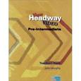 russische bücher: John Murphy - Headway Video Pre-Intermediate Teacher'S Book
