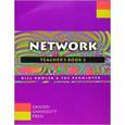 russische bücher: Sue Parminter, Bill Bowler - Network 2. Teacher's book