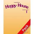 russische bücher: Maidment S., Roberts L. - Happy House 2. Teacher's Resource Pack. Maidment S., Roberts L.