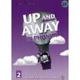 russische bücher: Crowther T.G. - Up And Away Inphonics 2 in Phonics. Level 2 + CD