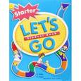 russische bücher:  - Let's Go: Starter Level: Student Book