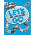 russische bücher:  - Let's Go: Starter Level: Workbook