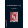 russische bücher: Peter Dainty - The Love of a King. Peter Dainty