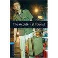russische bücher: Tyler Anne - Oxford Book Wormsrary 5: Accidental Tourist