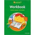 russische bücher: Patrick Jackson, Rie Kimura - Potato Pals 2 Work Book