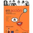 russische bücher: Verdia Elena - En accion 2: Libro del alumno (+ 2 CD)