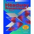 russische bücher: Bill Bowler, Sarah Cunningham - New Headway Pronunciation Course Upper-Intermediate
