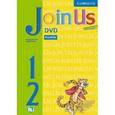 russische bücher:  - Join Us for English + DVD