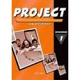 russische bücher: Tom Hutchinson - Project 1 Second Edition: Workbook. Hutchinson