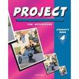 russische bücher: Hutchinson Tom - Project. 4 StudentS Book