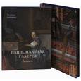 russische bücher: Калашников Виктор - Национальная галерея, Лондон