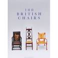 russische bücher:  - 100 British Chairs