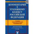 russische bücher: Боженок Светлана Анатольевна - Комментарии к Уголовному кодексу Российской Федерации