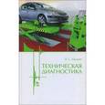 russische bücher: Малкин В.С. - Техническая диагностика