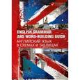 russische bücher:  - English Grammar and Word-building Guide. Английский язык в схемах и таблицах