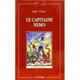 russische bücher: Верн Ж. - Le capitaine Nemo