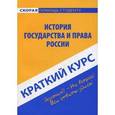 russische bücher:  - История государства и права России. Краткий курс