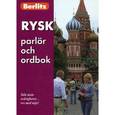 russische bücher:  - Rysk parlor och ordbok: русский разговорник и словарь для говорящих по-шведски