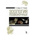 russische bücher: Дауда Т.А., Кощаев А.Г. - Зоология позвоночных: Учебное пособие