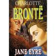 russische bücher: Бронте Ш. - Jane Eyre