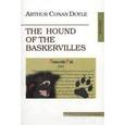 russische bücher: Doyle Arthur Conan - The Hound of the Baskervilles