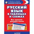 russische bücher: Дускаева Л Р - Русский язык в таблицах и схемах. Все правила русского языка