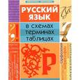 russische bücher: Оконевская Ольга Максимовна - Русский язык в схемах, терминах, таблицах