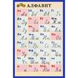 russische bücher:  - Алфавит. Печатные и рукописные буквы. Наглядное пособие для начальной школы