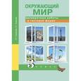 russische bücher: Кудрова Лариса Геннадьевна - Окружающий мир. 3 класс. Проверочные работы в тестовой форме
