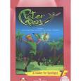 russische bücher: Барри Джеймс Мэтью - Английский в фокусе. Питер Пэн (по Д. Барри). Книга для чтения. 7 класс
