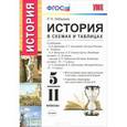 russische bücher: Лебедева Рената Николаевна - История. 5-11 классы. В схемах и таблицах