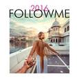russische bücher:  - Календарь 2016 (на скрепке). Follow Me