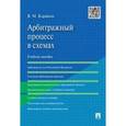 russische bücher: Корякин Виктор Михайлович - Арбитражный процесс в схемах. Учебное пособие