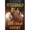 russische bücher: Фицджеральд Ф.С. - Великий Гэтсби (на английском языке)
