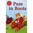 russische bücher:  - Puss in Boots. Кот в сапогах. +CD.